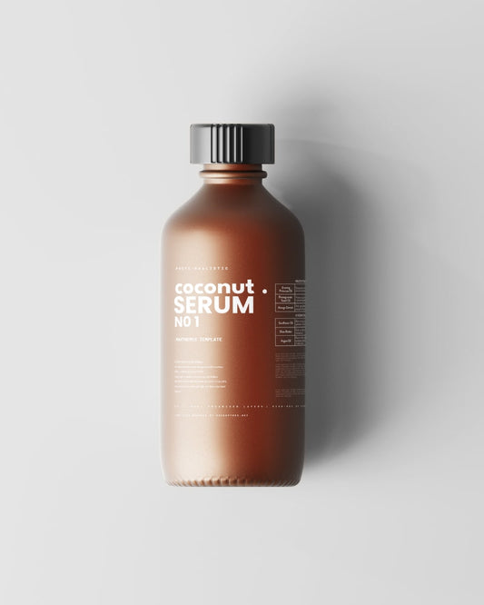 Daily Glow Supplements