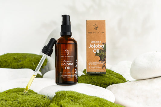 Daily Glow Supplements